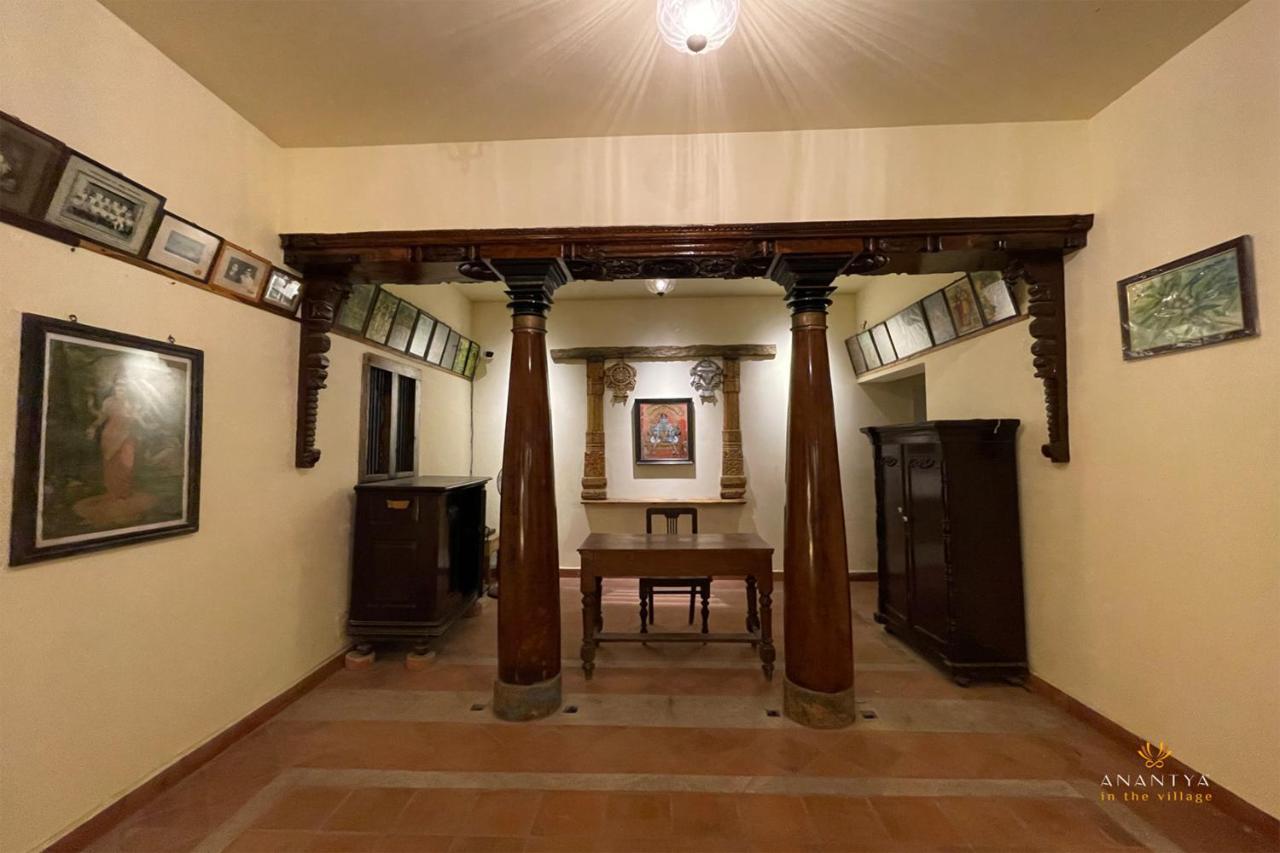 Anantya In The Village Тутикорин Экстерьер фото